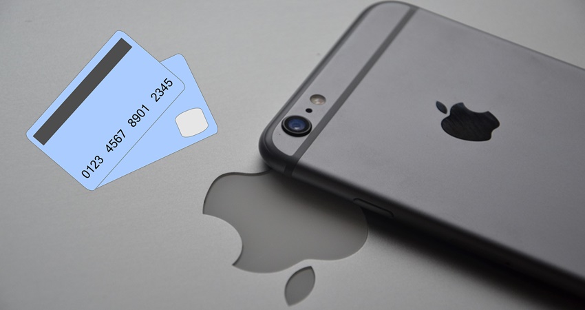  3% कैशबैक और जीरो एनुअल फीस जैसी सुविधाओं के साथ जल्द ही लांच हो सकता है Apple का क्रेडिट कार्ड