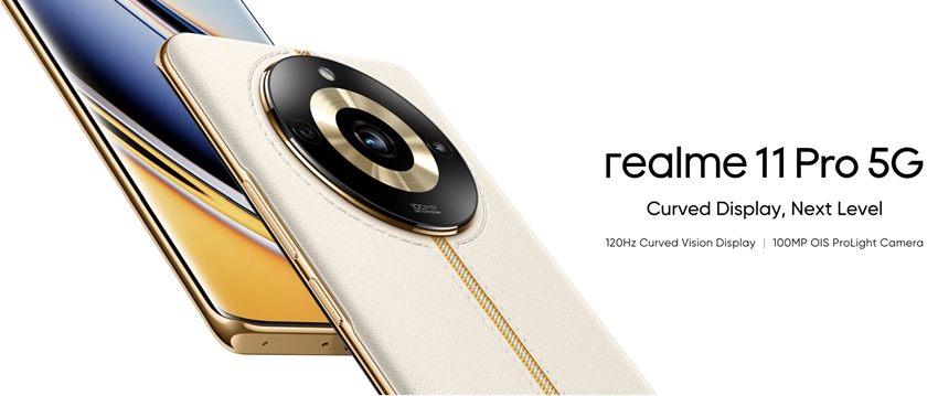  Realme 11 Pro 5G : रियलमी ने लांच किया धांसू कर्व डिस्प्ले वाला फ़ोन वो भी 23999 की कीमत में…